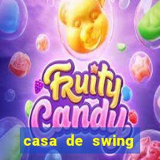 casa de swing porto seguro